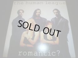画像1: HUMAN LEAGUE/ROMANTIC?
