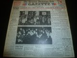 FOUR SEASONS/GENUINE IMITATION LIFE GAZETTE