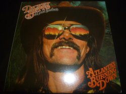 画像1: DICKEY BETTS/ATLANTA'S BURNING DOWN