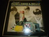 DINO, DESI & BILLY/SOUVENIR