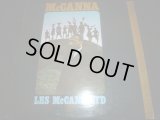 LES McCANN LTD/McCANNA
