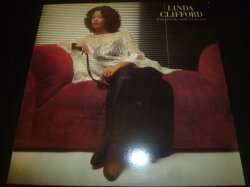 画像1: LINDA CLIFFORD/IF MY FRIENDS COULD SEE ME NOW