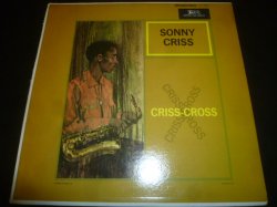 画像1: SONNY CRISS/SAME