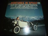 VENTURES/IN SPACE