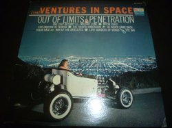 画像1: VENTURES/IN SPACE