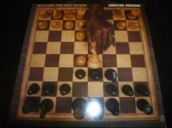 画像1: ERNESTINE ANDERSON/NEVER MAKE YOUR MOVE TOO SOON