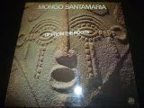 MONGO SANTAMARIA/UP FROM THE ROOTS