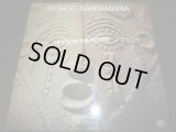MONGO SANTAMARIA/UP FROM THE ROOTS