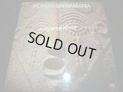 画像1: MONGO SANTAMARIA/UP FROM THE ROOTS