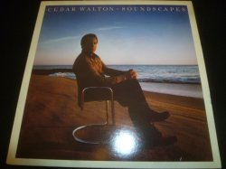 画像1: CEDAR WALTON/SOUNDSCAPES