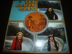 画像1: JAMES GANG/YER' ALBUM