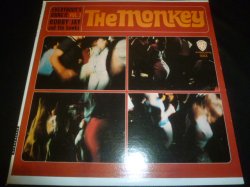 画像1: BOBBY JAY & THE HAWKS/THE MONKEY