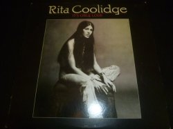 画像1: RITA COOLIDGE/IT'S ONLY LOVE