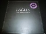 EAGLES/THE LONG RUN