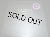 EAGLES/THE LONG RUN