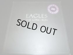 画像1: EAGLES/THE LONG RUN