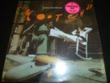 DANNY KORTCHMAR/KOOTCH