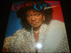 画像1: GLORIA GAYNOR/STORIES