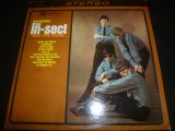 IN-SECT/INTRODUCING THE IN-SECT  DIRECT FROM ENGLAND