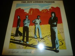 画像1: JEFF LORBER FUSION/WIZARD ISLAND