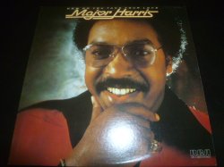 画像1: MAJOR HARRIS/HOW DO YOU TAKE YOUR LOVE