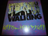 PERE UBU/THE ART OF WALKING