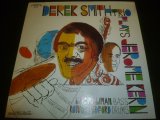 DEREK SMITH TRIO/PLAYS JEROME KERN