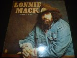 LONNIE MACK/HOME AT LAST