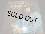 LONNIE MACK/HOME AT LAST