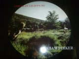 GRAHAM PARKER/STRUCK BY LIGHTNING