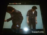 DAVID & DAVID/BOOMTOWN