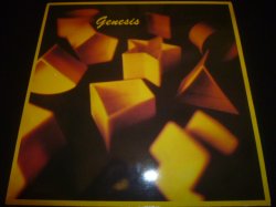 画像1: GENESIS/SAME