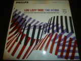 LOU LEVY TRIO/THE HYMN