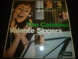 CATERINA VALENTE SINGERS/SAME