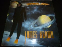 画像1: JAMES BROWN/UNIVERSAL JAMES