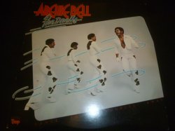 画像1: ARCHIE BELL & THE DRELLS/DANCE YOUR TROUBLES AWAY