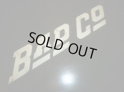 画像1: BAD COMPANY/SAME