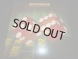 BAD COMPANY/STRAIGHT SHOOTER