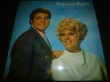 JACKIE TRENT & TONY HATCH/TOGETHER AGAIN