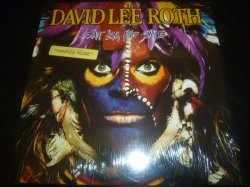 画像1: DAVID LEE ROTH/EAT'EM AND SMILE