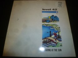 画像1: LEVEL 42/STARING AT THE SUN