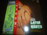 CHICO O'FARRILL & N.Y. LATIN ALL STARS/LATIN ROOTS
