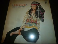 画像1: BUD SHANK/PLAYS THE MUSIC AND ARRANGEMENTS OF MICHEL LEGRAND