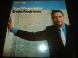 ERNIE ANDREWS/SOUL PROPRIETOR