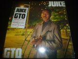 ORAN "JUICE" JONES/G.T.O. - GANGSTERS TAKIN' OVER