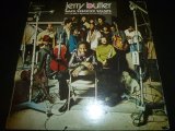 JERRY BUTLER/SINGS ASSORTED SOUNDS WITH THE AID OF ASSORTED FRIENDS AND RELATIVES