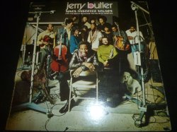 画像1: JERRY BUTLER/SINGS ASSORTED SOUNDS WITH THE AID OF ASSORTED FRIENDS AND RELATIVES