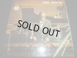 画像1: LIONEL HAMPTON/YOU BETTER KNOW IT!!!