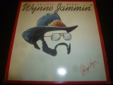 PHILIPPE WYNNE/WYNNE JAMMIN'