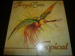 画像1: JORGE BEN/TROPICAL